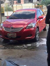 Toyota Vios 2013 1.3j FOR SALE
