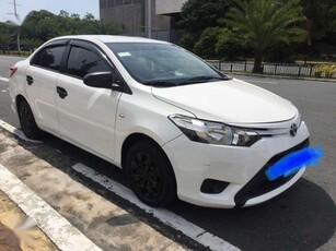 Toyota Vios 2014 Model For Sale