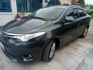 Toyota Vios 2015 P388,000 for sale