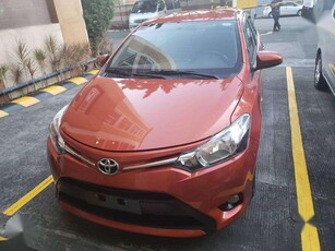 Toyota Vios 2016 Automatic for sale