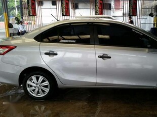 Toyota Vios 2016 Low Mileage FOR SALE