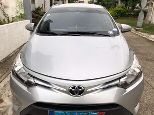 Toyota Vios E automatic 2014 FOR SALE