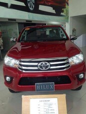 Trade Your Old Car for a Toyota Hilux 0 Cashout Hassle Free HF4