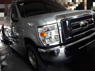 Used 2014 Ford e150 013 low price