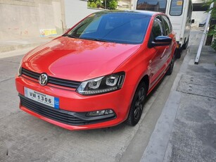 Volkswagen Polo 2018 for sale in Manila