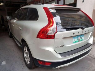 Volvo XC60 2010 for sale