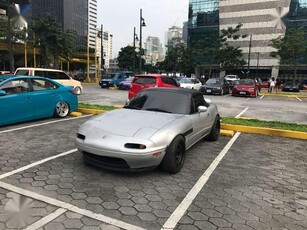 1991 Mazda Miata (Eunos Roadster) for sale
