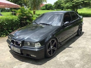 1997 BMW 320i matic for sale