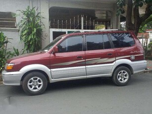 2000 Toyota Revo variant Sr (top of the line) for sale