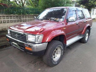 2002 Toyota Hilux SURF 4x4 Diesel for sale