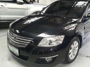 2008 Toyota Camry 24G for sale