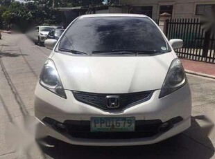 2011 Honda Jazz 1.5 AT for sale