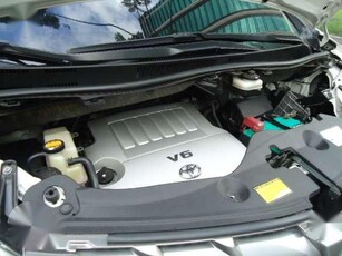 2011 Toyota ALPHARD 3.5L V6 for sale