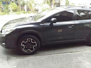 2012 Subaru xv for sale