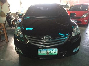 2012 Toyota Vios 1.5G MT for sale