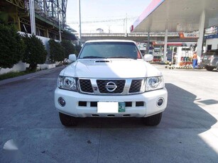 2013 Nissan Patrol Super Safari for sale