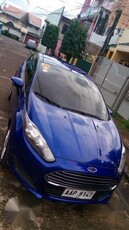 2014 Ford Fiesta Trend for sale