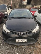 2015 Toyota Vios E AT for sale