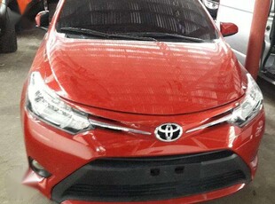 2017 Toyota Vios 1.3E Automatic for sale