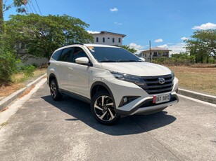2021 Toyota Rush 1.5 G AT in Bacoor, Cavite