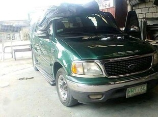 Expedition Ford 2000 for sale