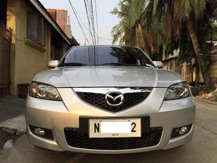 For sale Mazda 3 2010