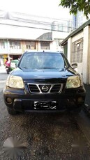 For sale Nissan X Trail 2005 model 2.0 Engine