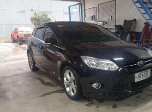 Ford focus 2014 for sale