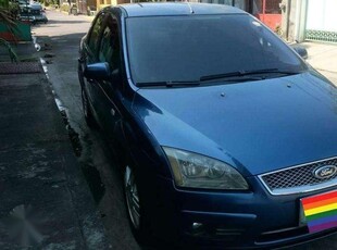 Ford Focus Ghia 2006 AT for sale