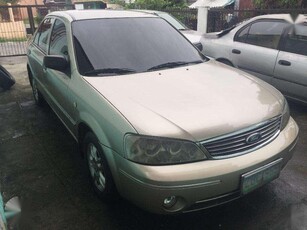 Ford Lynx 2005 like new for sale