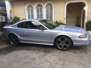 Ford Mustang 1997 4th gen matic top cond for sale