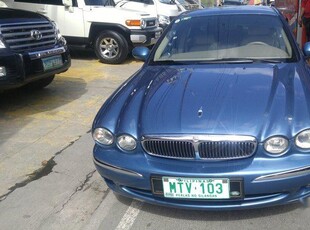 Jaguar X-Type 2002 for sale