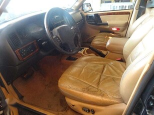 Jeep Grand Cherokee 2004 for sale