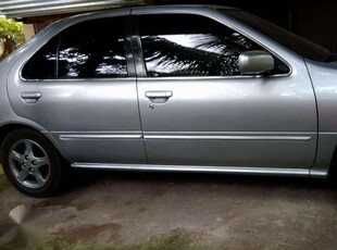 Like new Nissan Sentra for sale