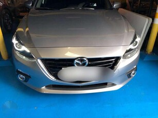 Mazda 3 2014 Top of the line for sale