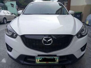 Mazda CX5 2012 Automatic Transmission for sale