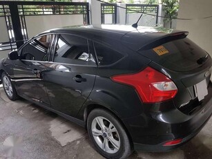 P430k Ford Focus 2014 for sale
