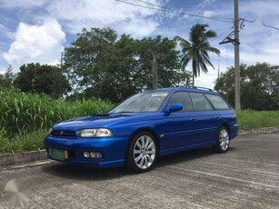 Subaru Legacy 1997 for sale