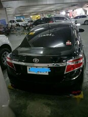 Toyota Vios 1.3 E manual tranny for sale