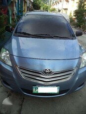 Toyota Vios 1.3j 2011 for sale