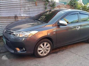Toyota Vios 2014 E AT for sale