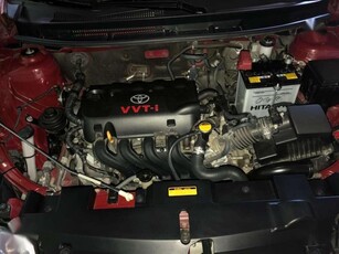 Toyota Yaris 1.3 E MT for sale