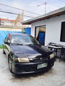 black mazda 323 1997 for sale in parañaque