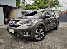 2019 Honda BR-V 1.5 S CVT in Parañaque, Metro Manila