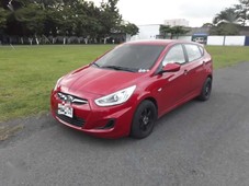 2014 model hyundai accent for sale