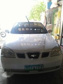 chevrolet optra 2005 for sale