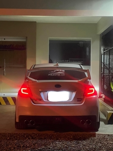 2016 Subaru WRX STI 2.5 MT in Cebu City, Cebu