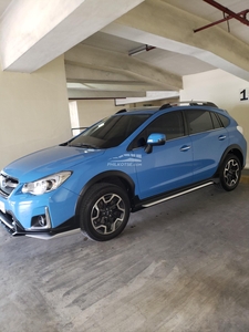2017 Subaru XV 2.0i-S in Pasig, Metro Manila