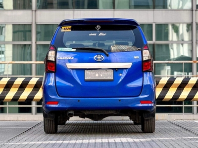 2017 Toyota Avanza 1.3 E MT in Makati, Metro Manila