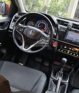 2018 Honda City 1.5 VX+ Navi CVT in Cebu City, Cebu